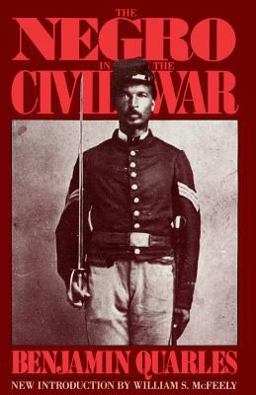 Negro in the Civil War  9780306803505 Front Cover