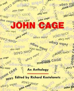 John Cage