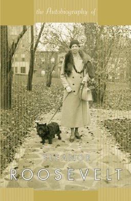 The Autobiography of Eleanor Roosevelt