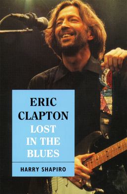Eric Clapton Eric Clapton