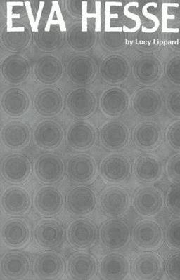 Eva Hesse Eva Hesse