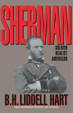 Sherman Soldier, Realist, American  9780306805073 Front Cover