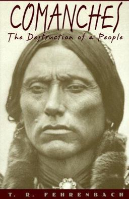 Comanches