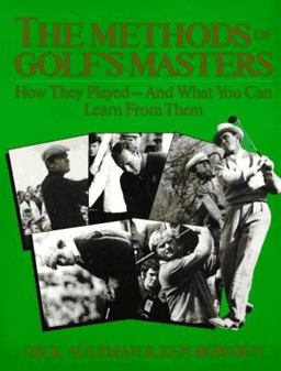 The Method of Golf's Masters