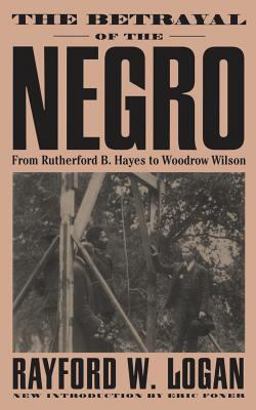Negro in American Life and Thought  9780306807589 Front Cover