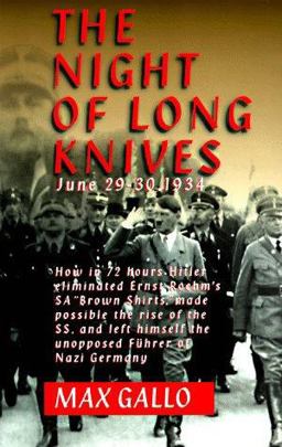 The Night of the Long Knives