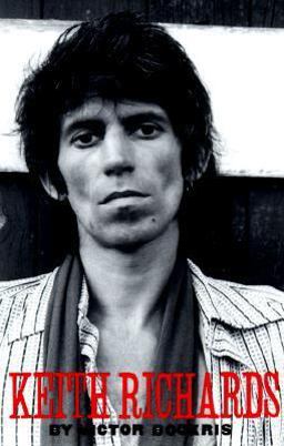 Keith Richards