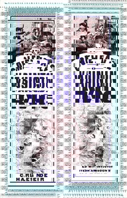 Complete Tales of Washington Irving  9780306808401 Front Cover