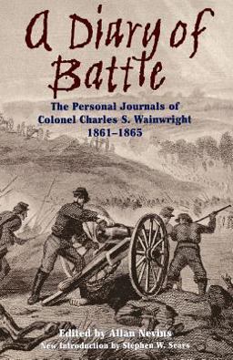 A Diary of Battle