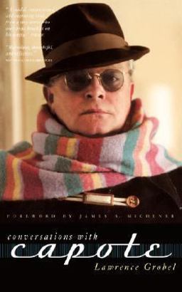 Conversations with Capote