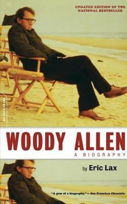 Woody Allen Woody Allen