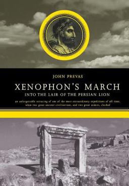 Xenophon's March
