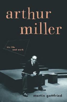 Arthur Miller