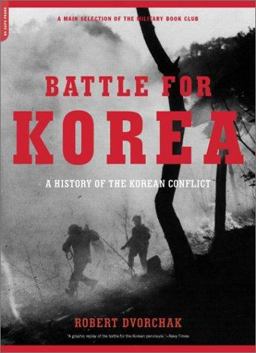 Battle for Korea