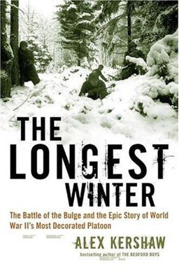 The Longest Winter The Longest Winter