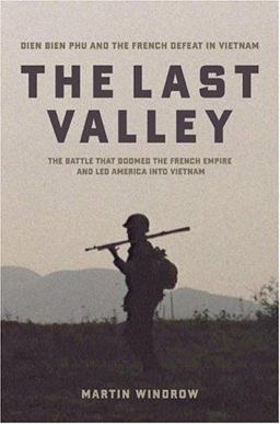 The Last Valley