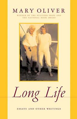 Long Life Essays and Other Writings  9780306814129 Front Cover