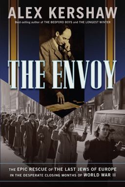 The Envoy The Envoy