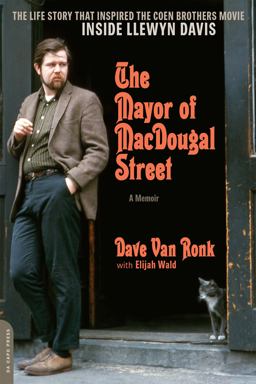 Mayor of MacDougal Street 2nd 9780306822162 Front Cover