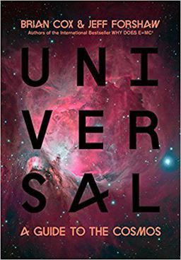 Universal A Guide to the Cosmos  9780306822704 Front Cover