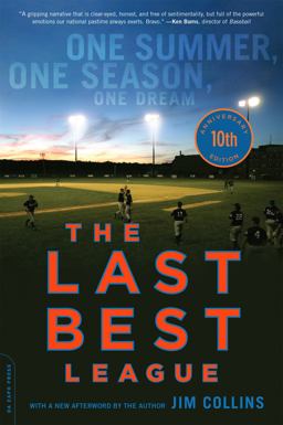 The Last Best League (10th Anniversary Edition)