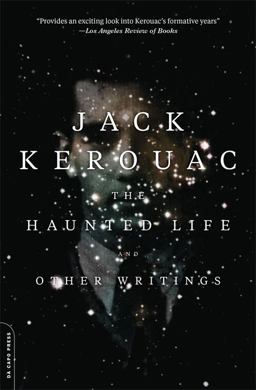 Haunted Life And Other Writings  9780306823657 Front Cover