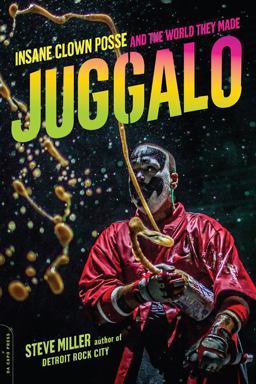 Juggalo Juggalo