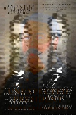 Unexpected President The Life and Times of Chester A. Arthur  9780306823893 Front Cover