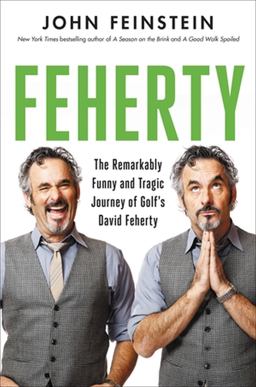 Feherty Feherty