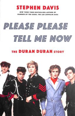 Please Please Tell Me Now