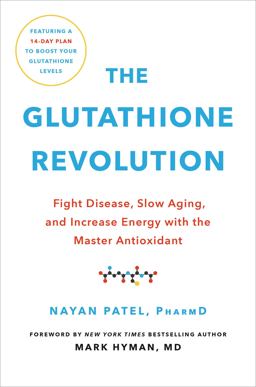 The Glutathione Revolution The Glutathione Revolution