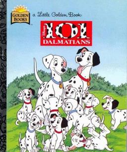 101 Dalmatians