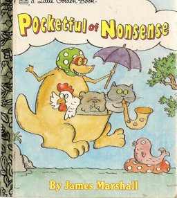 Pocketful of Nonsense