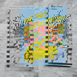 The Taxi That Hurried