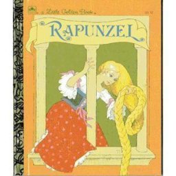 Rapunzel