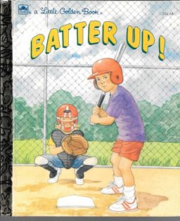 Batter Up!