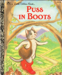 Puss in Boots