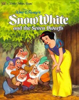 Walt Disney's Snow White and the Seven Dwarfs