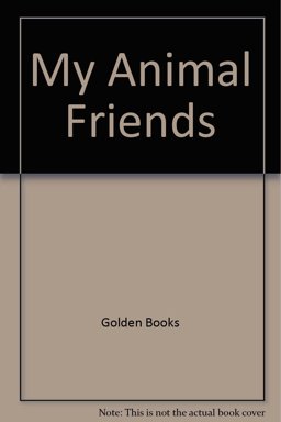 My Animal Friends