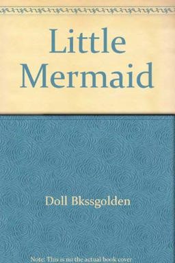 The Little Mermaid