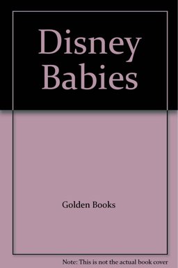Disney Babies