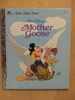 Walt Disney's Mother Goose
