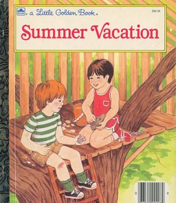 Summer Vacation