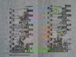 The Lord Is My Shepherd