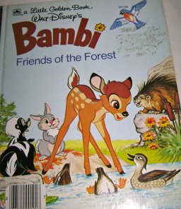 Walt Disney's Bambi