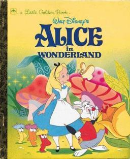 Alice's Adventures in Wonderland