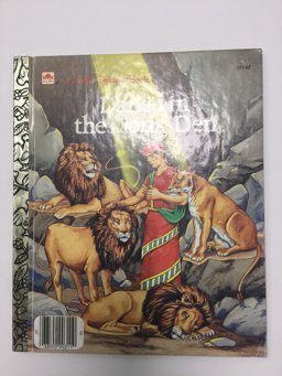 Daniel in the Lions' Den