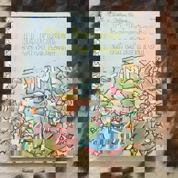 The Tortoise and the Hare