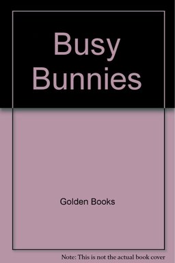 Busy Bunnies