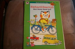 Richard Scarry